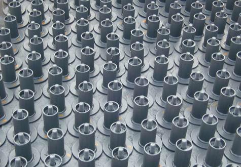 神农架网架支托