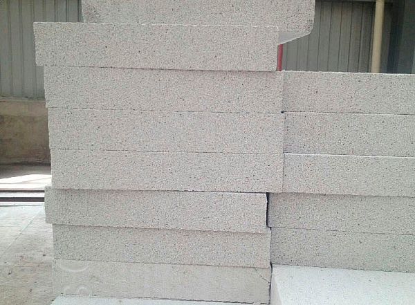 神农架75mm无机纤维真空保温板